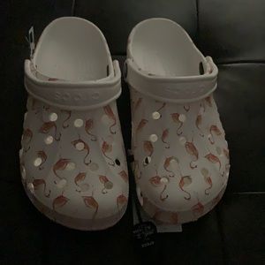 Crocs big girl size 6